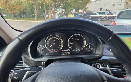 BMW X6, 2015 год, 3 500 000 рублей, 14 фотография