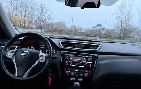 Nissan X-Trail, 2015 год, 1 290 000 рублей, 7 фотография