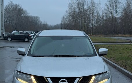 Nissan X-Trail, 2015 год, 1 290 000 рублей, 5 фотография