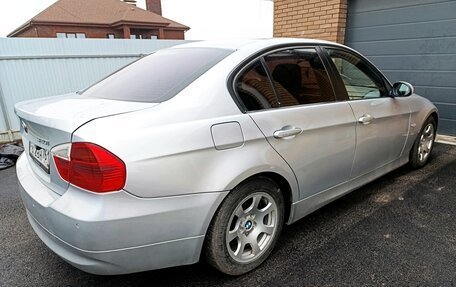 BMW 3 серия, 2005 год, 770 000 рублей, 7 фотография