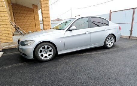 BMW 3 серия, 2005 год, 770 000 рублей, 8 фотография