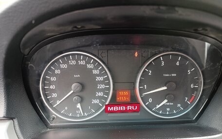 BMW 3 серия, 2005 год, 770 000 рублей, 6 фотография