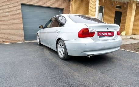 BMW 3 серия, 2005 год, 770 000 рублей, 9 фотография