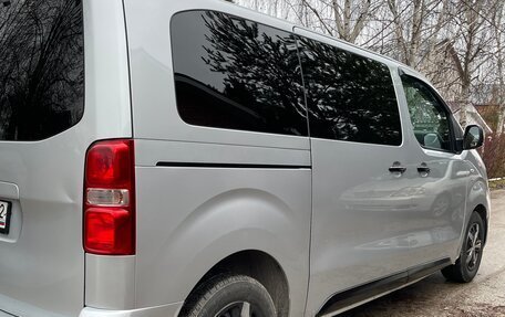 Peugeot Traveller I, 2021 год, 2 799 999 рублей, 5 фотография