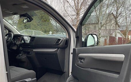 Peugeot Traveller I, 2021 год, 2 799 999 рублей, 11 фотография