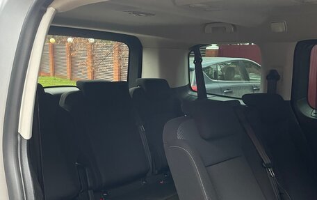 Peugeot Traveller I, 2021 год, 2 799 999 рублей, 13 фотография