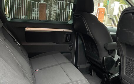 Peugeot Traveller I, 2021 год, 2 799 999 рублей, 14 фотография