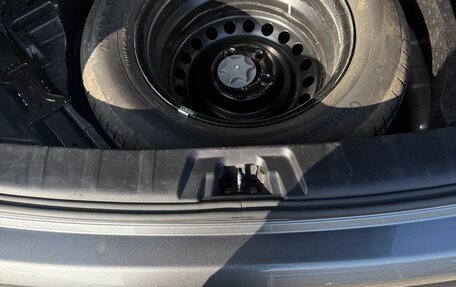 Nissan Qashqai, 2016 год, 1 600 000 рублей, 7 фотография