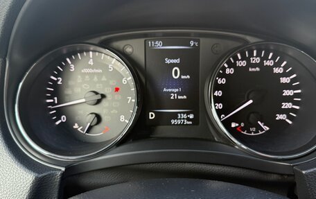 Nissan Qashqai, 2016 год, 1 600 000 рублей, 8 фотография