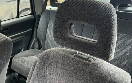 Honda CR-V IV, 2000 год, 550 000 рублей, 5 фотография