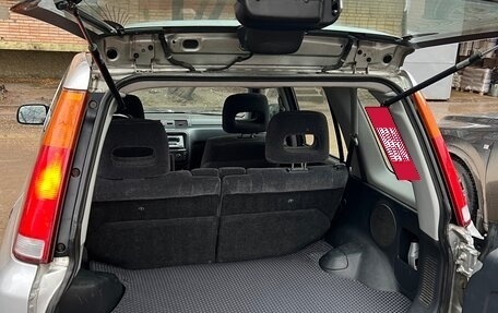 Honda CR-V IV, 2000 год, 550 000 рублей, 9 фотография