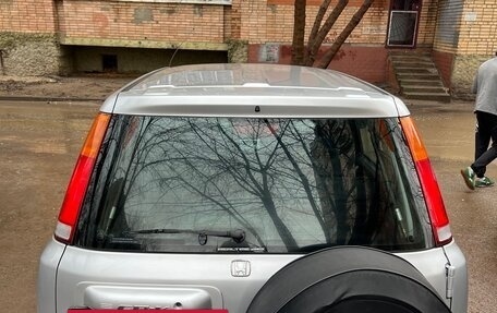 Honda CR-V IV, 2000 год, 550 000 рублей, 6 фотография