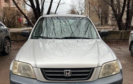 Honda CR-V IV, 2000 год, 550 000 рублей, 2 фотография