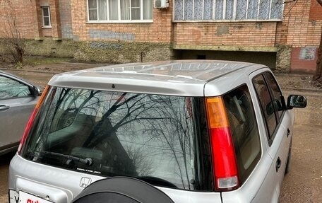 Honda CR-V IV, 2000 год, 550 000 рублей, 7 фотография