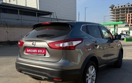 Nissan Qashqai, 2016 год, 1 600 000 рублей, 3 фотография