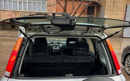 Honda CR-V IV, 2000 год, 550 000 рублей, 10 фотография