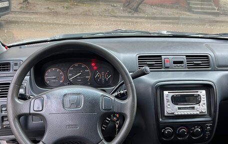 Honda CR-V IV, 2000 год, 550 000 рублей, 12 фотография