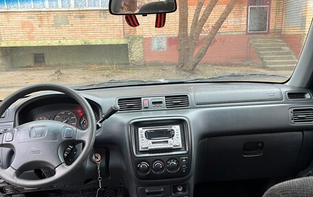 Honda CR-V IV, 2000 год, 550 000 рублей, 11 фотография