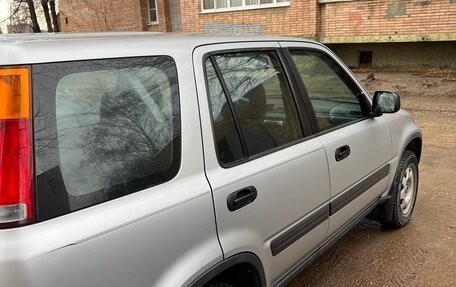 Honda CR-V IV, 2000 год, 550 000 рублей, 14 фотография