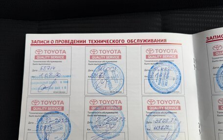 Toyota RAV4, 2013 год, 1 775 000 рублей, 17 фотография