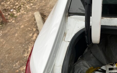 Hyundai Solaris II рестайлинг, 2021 год, 1 499 999 рублей, 11 фотография