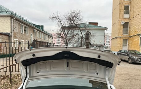 Hyundai Solaris II рестайлинг, 2021 год, 1 499 999 рублей, 10 фотография