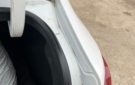 Hyundai Solaris II рестайлинг, 2021 год, 1 499 999 рублей, 12 фотография