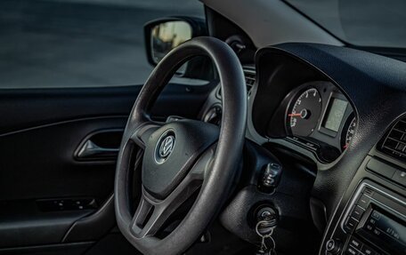 Volkswagen Polo VI (EU Market), 2018 год, 1 057 500 рублей, 20 фотография