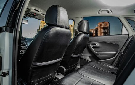 Volkswagen Polo VI (EU Market), 2018 год, 1 057 500 рублей, 24 фотография