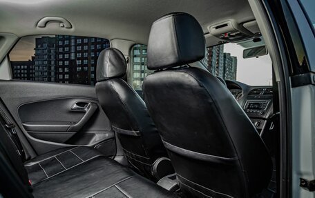 Volkswagen Polo VI (EU Market), 2018 год, 1 057 500 рублей, 23 фотография