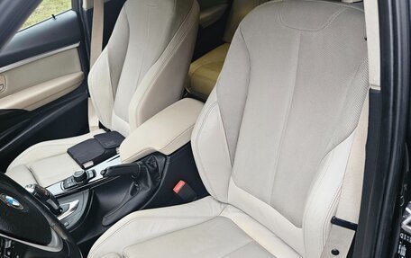 BMW 3 серия, 2016 год, 2 500 000 рублей, 3 фотография