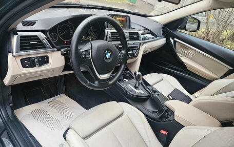 BMW 3 серия, 2016 год, 2 500 000 рублей, 2 фотография