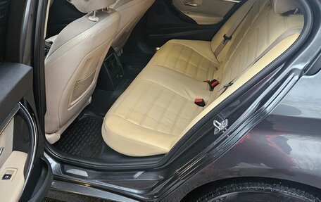 BMW 3 серия, 2016 год, 2 500 000 рублей, 4 фотография