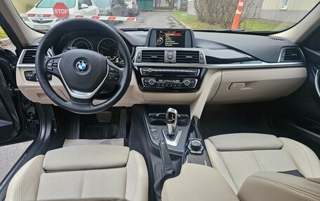 BMW 3 серия, 2016 год, 2 500 000 рублей, 5 фотография