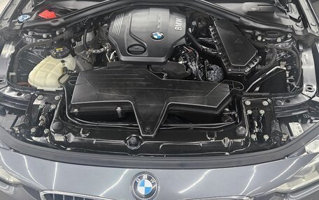 BMW 3 серия, 2016 год, 2 500 000 рублей, 7 фотография