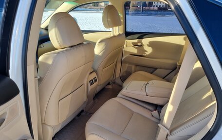 Lexus RX III, 2014 год, 2 750 000 рублей, 10 фотография