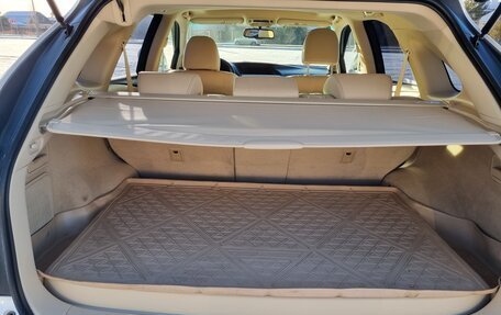 Lexus RX III, 2014 год, 2 750 000 рублей, 11 фотография