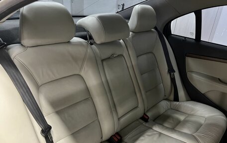 Volvo S80 II рестайлинг 2, 2012 год, 975 000 рублей, 12 фотография