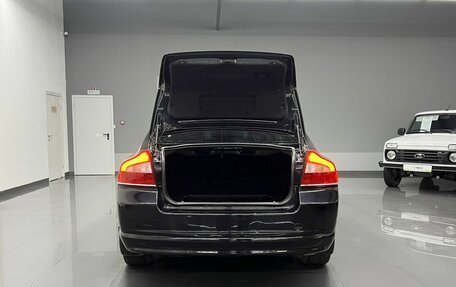 Volvo S80 II рестайлинг 2, 2012 год, 975 000 рублей, 7 фотография