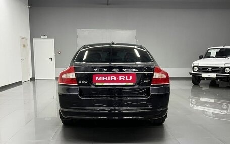 Volvo S80 II рестайлинг 2, 2012 год, 975 000 рублей, 4 фотография