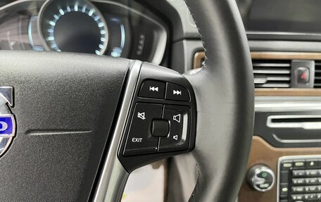 Volvo S80 II рестайлинг 2, 2012 год, 975 000 рублей, 17 фотография