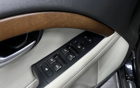 Volvo S80 II рестайлинг 2, 2012 год, 975 000 рублей, 19 фотография