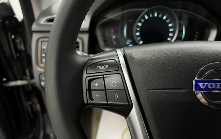 Volvo S80 II рестайлинг 2, 2012 год, 975 000 рублей, 16 фотография