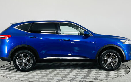 Haval F7 I, 2020 год, 1 950 000 рублей, 4 фотография