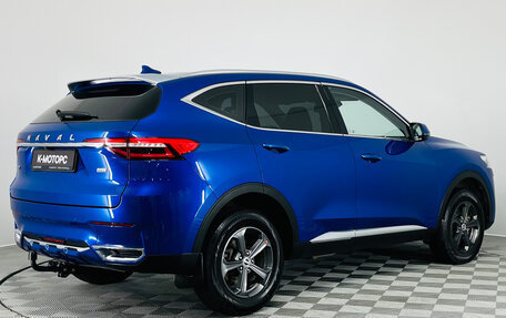 Haval F7 I, 2020 год, 1 950 000 рублей, 5 фотография