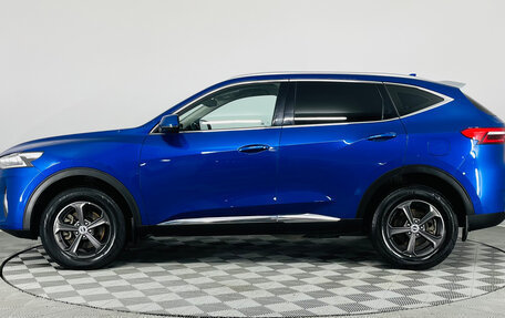 Haval F7 I, 2020 год, 1 950 000 рублей, 8 фотография