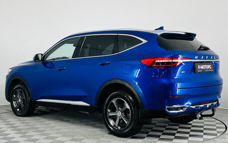 Haval F7 I, 2020 год, 1 950 000 рублей, 7 фотография