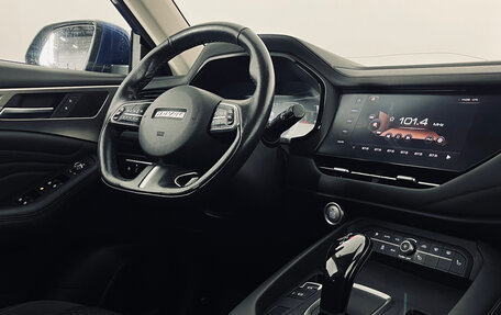 Haval F7 I, 2020 год, 1 950 000 рублей, 10 фотография