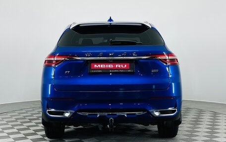 Haval F7 I, 2020 год, 1 950 000 рублей, 6 фотография