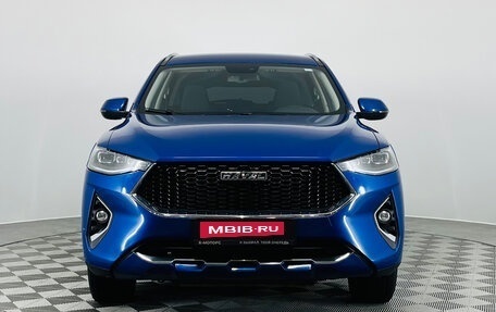 Haval F7 I, 2020 год, 1 950 000 рублей, 2 фотография